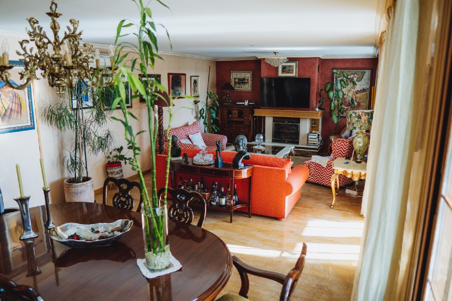  for sale villa Rivas Eume 2