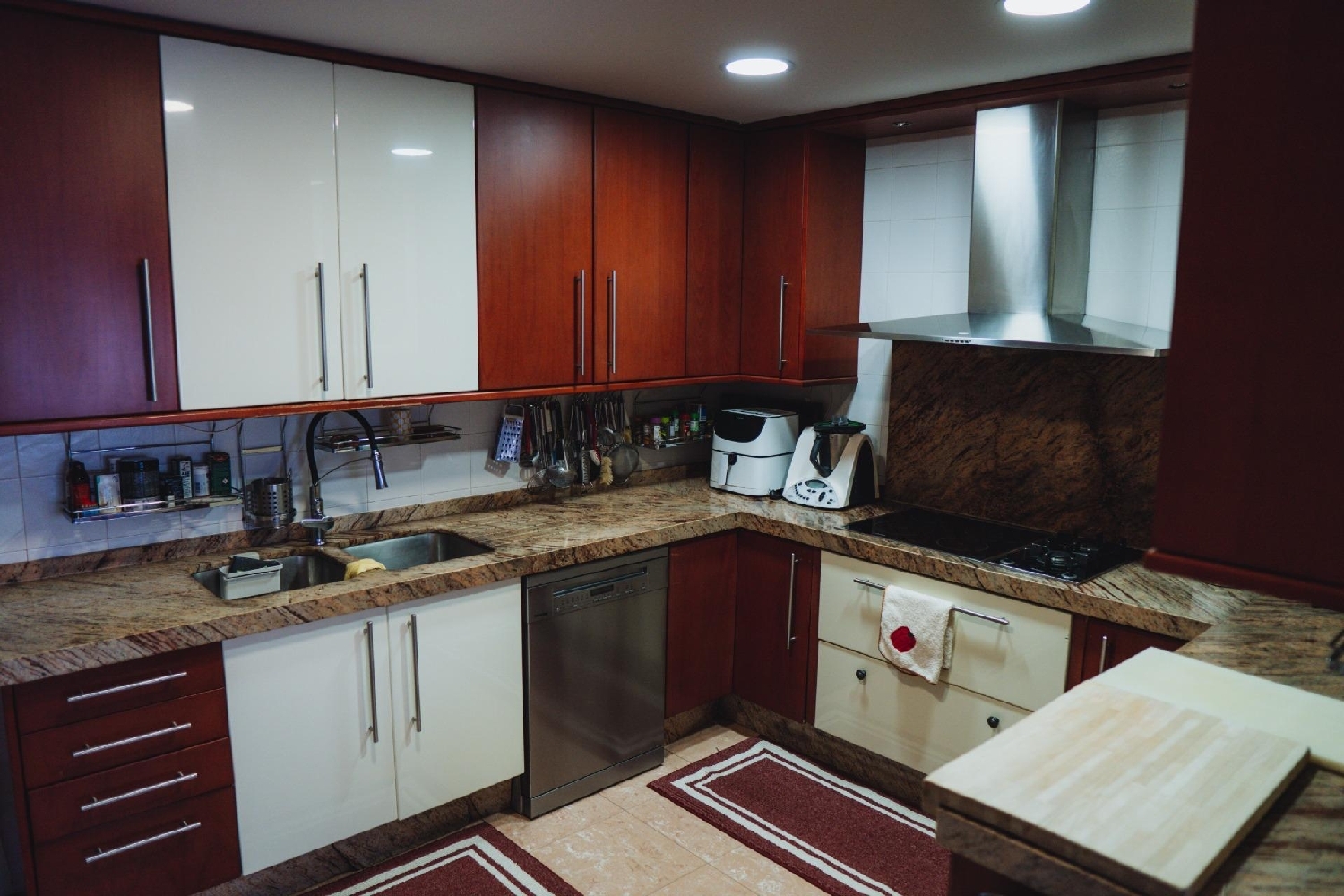  for sale villa Rivas Eume 8