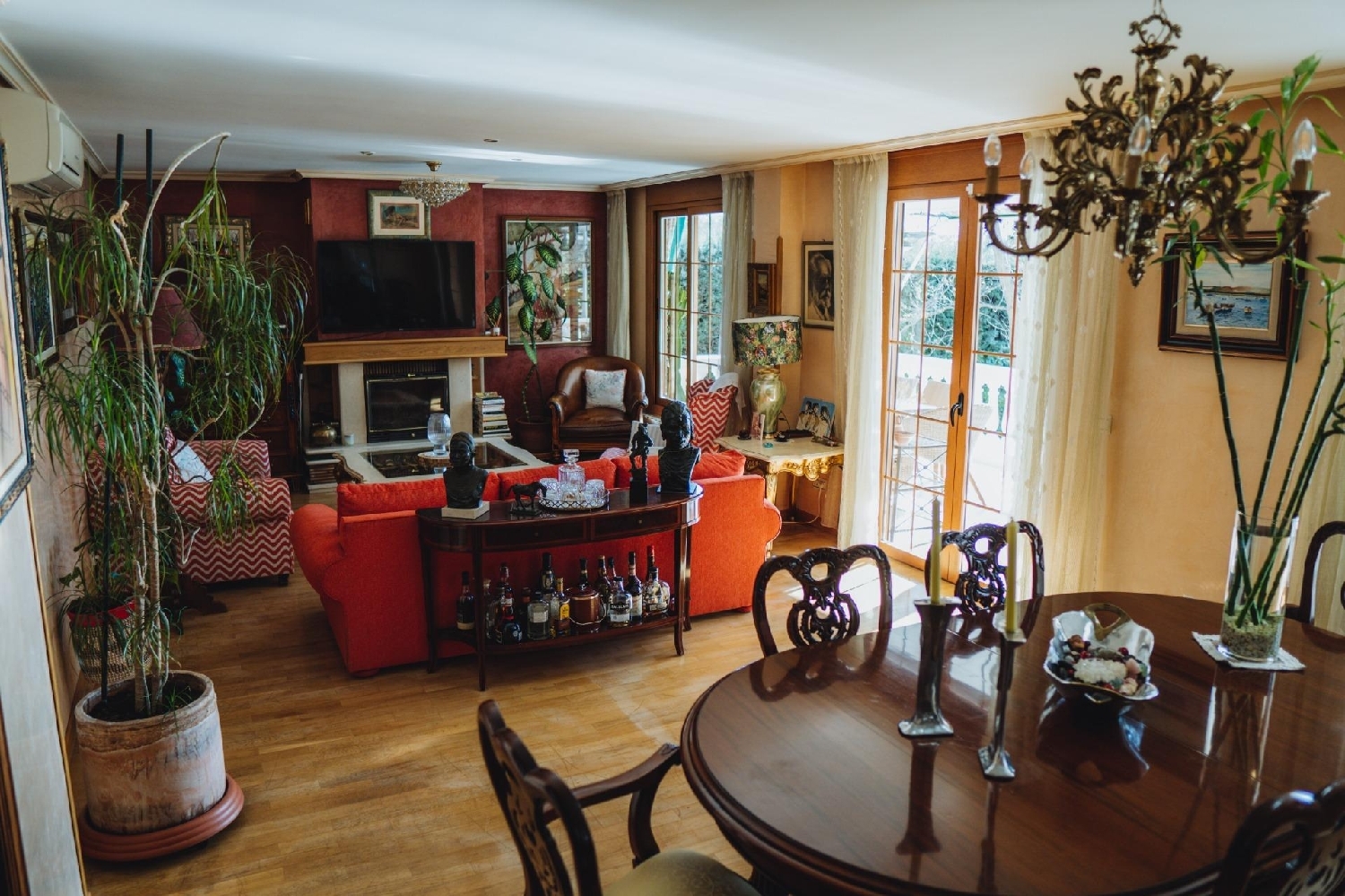  for sale villa Rivas Eume 3