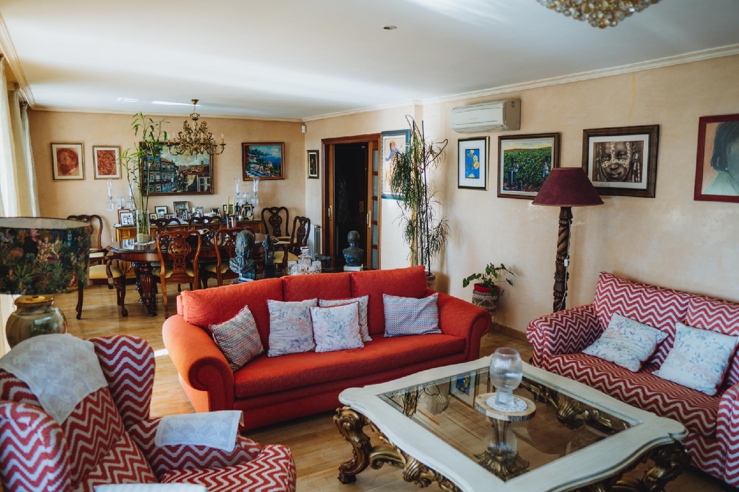  for sale villa Rivas Eume 6