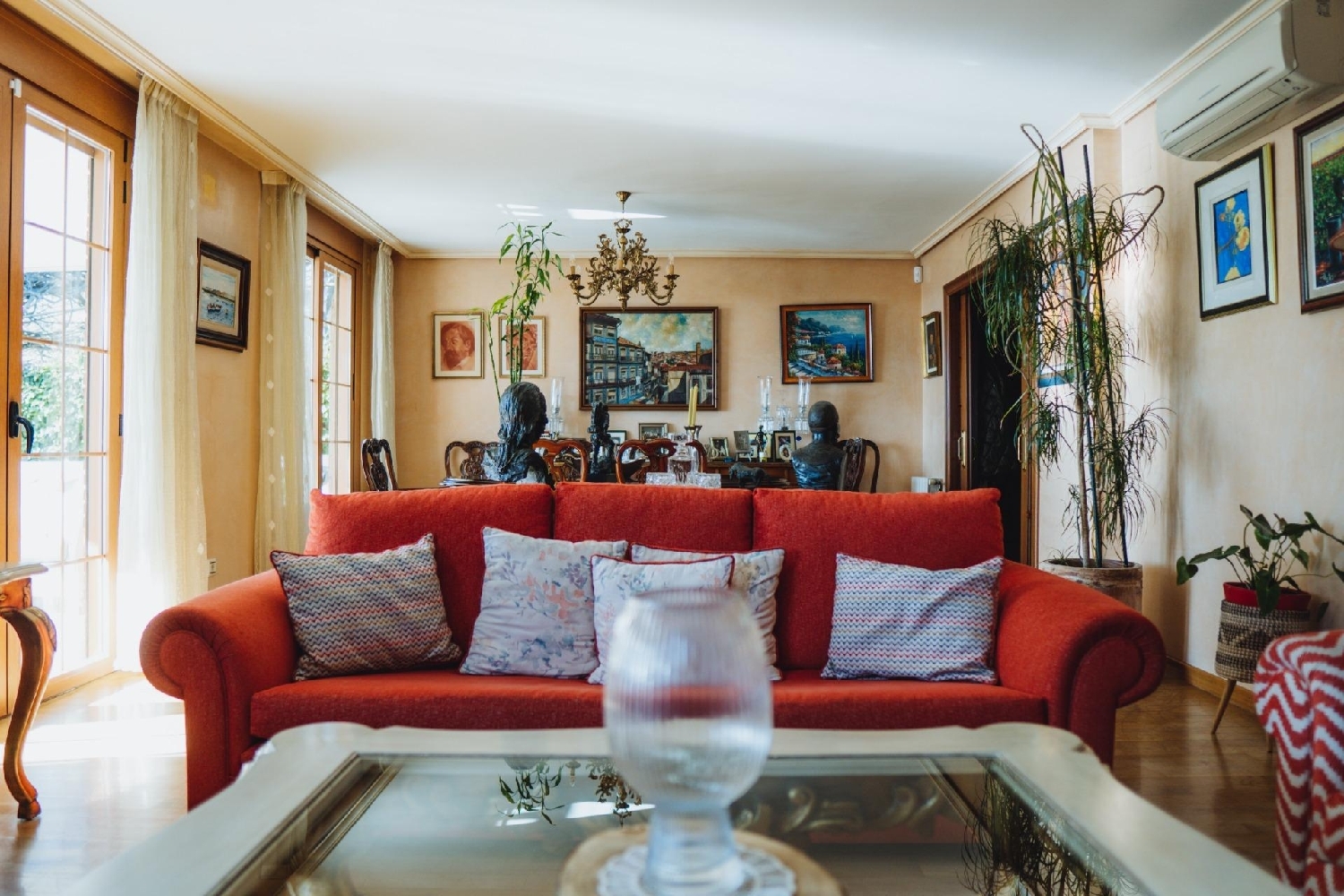  for sale villa Rivas Eume 5