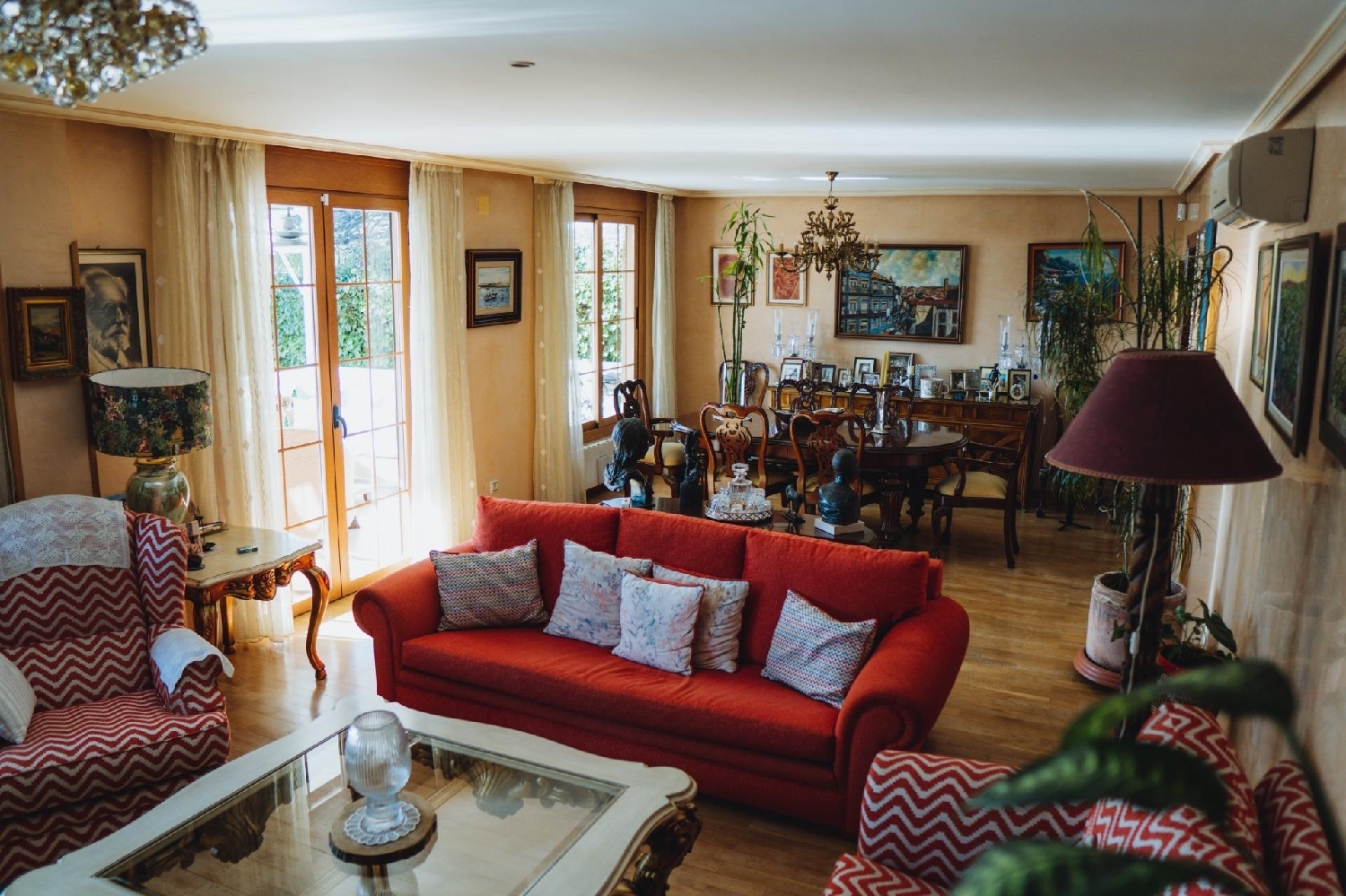  for sale villa Rivas Eume 4