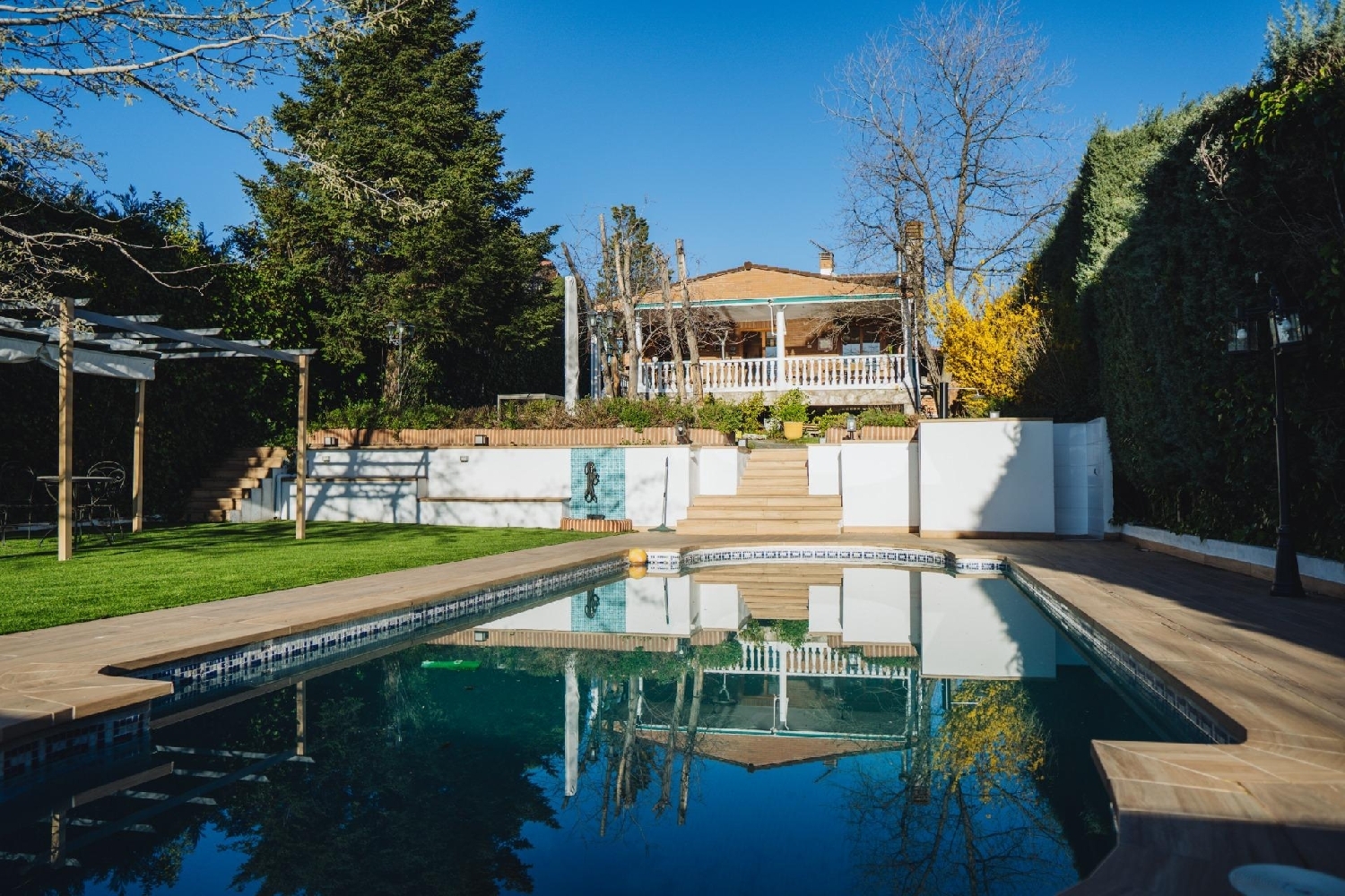  for sale villa Rivas Eume 1