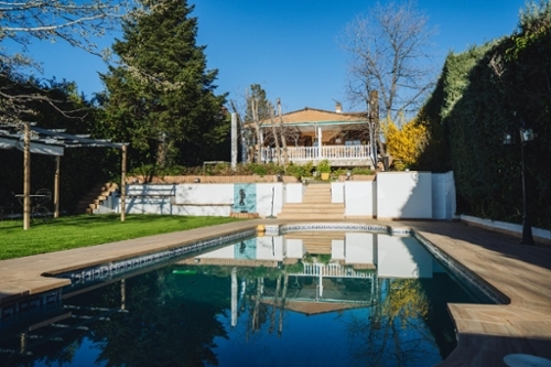 Rivas Eume villa foto 6367968