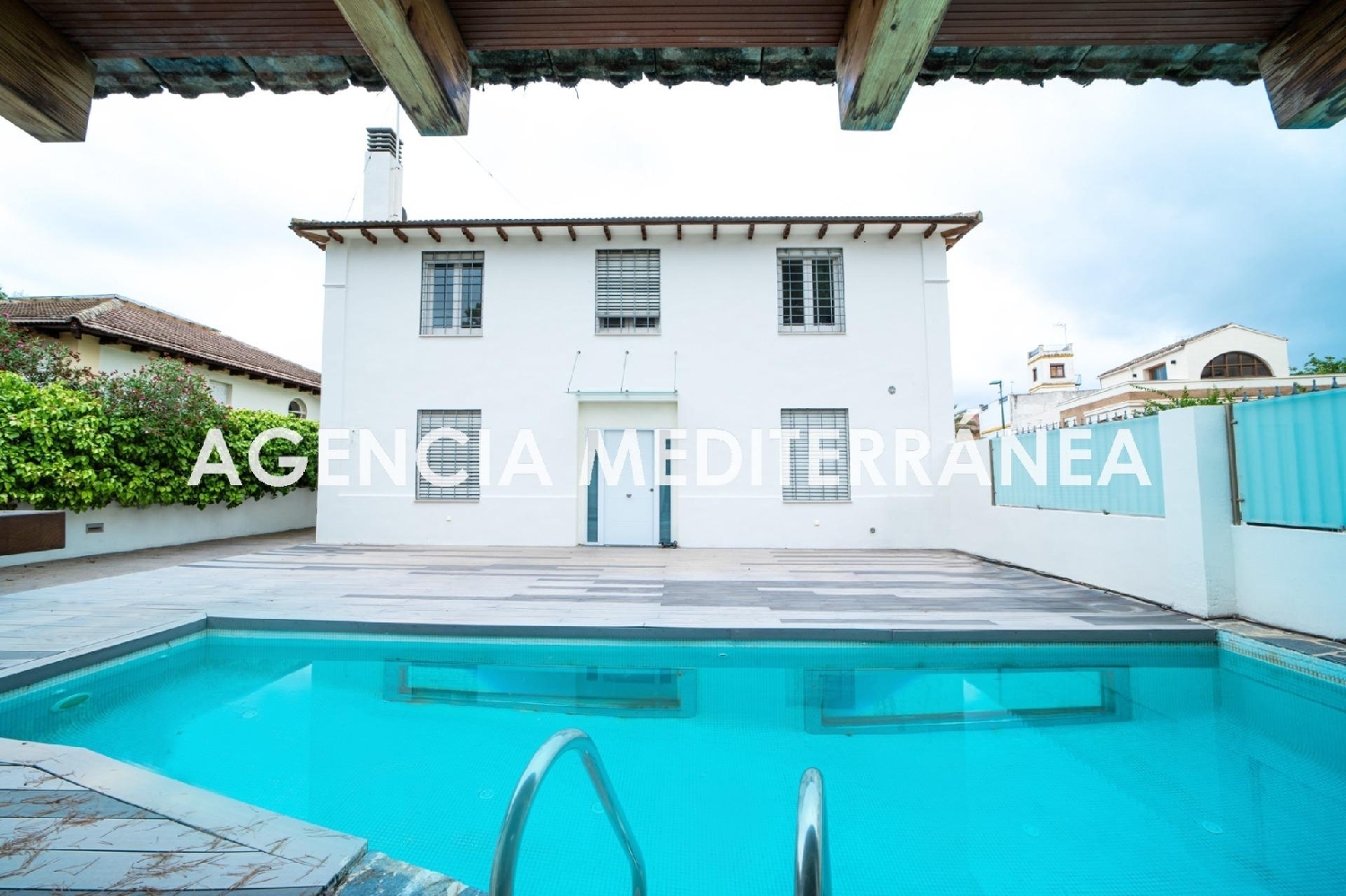  kaufen Villa Rocafort Horta Nord 1