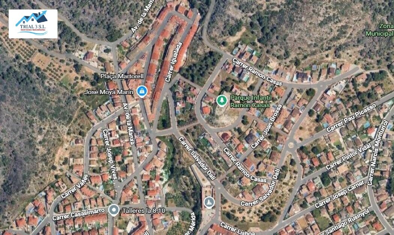  kaufen Villa Roda De Barà Tarragonès 2