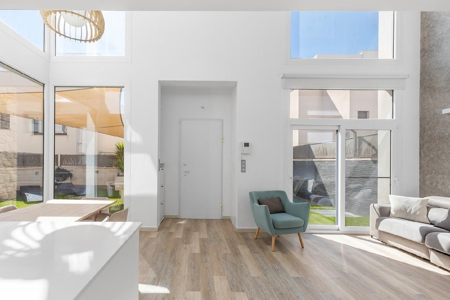  till salu villa Rojales Baix Segura 2