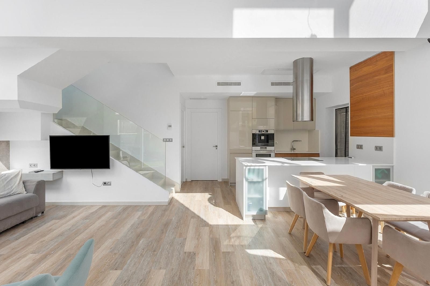  till salu villa Rojales Baix Segura 3