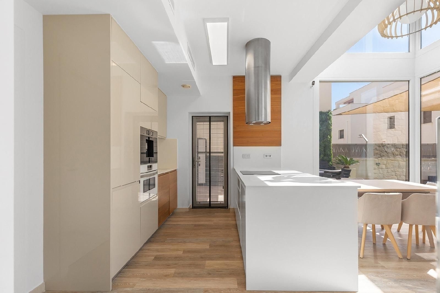  till salu villa Rojales Baix Segura 4