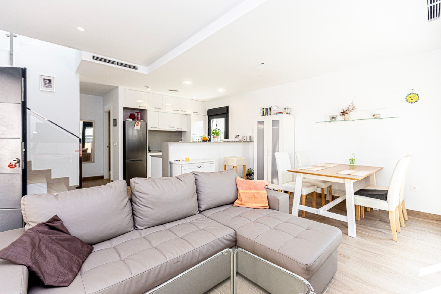  for sale villa Rojales Baix Segura 7