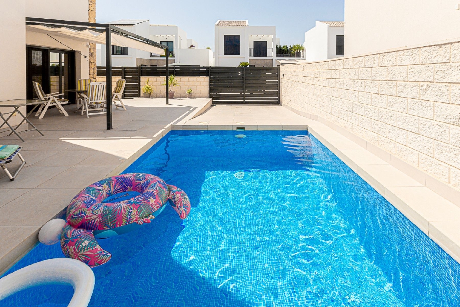  for sale villa Rojales Baix Segura 3