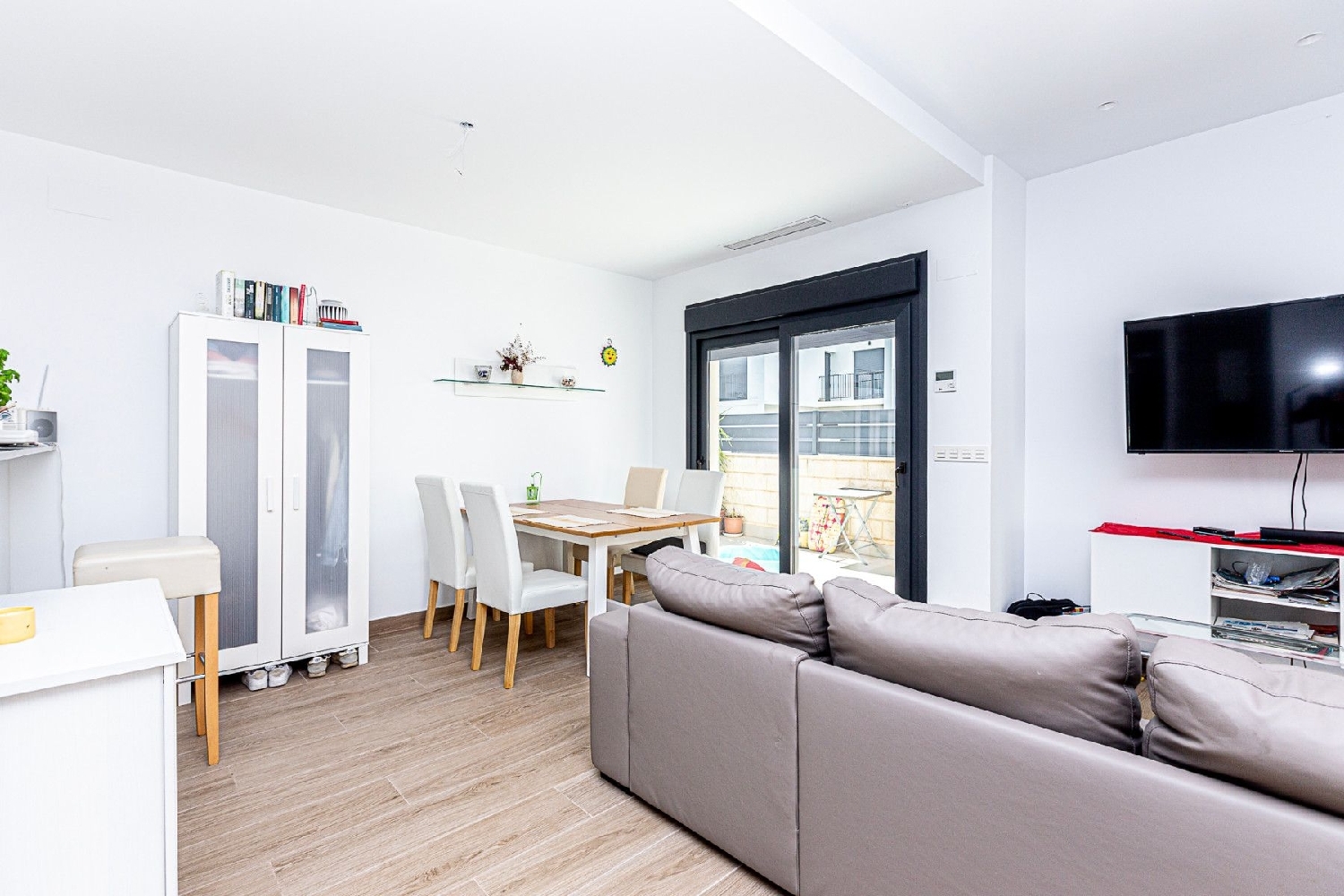  for sale villa Rojales Baix Segura 6