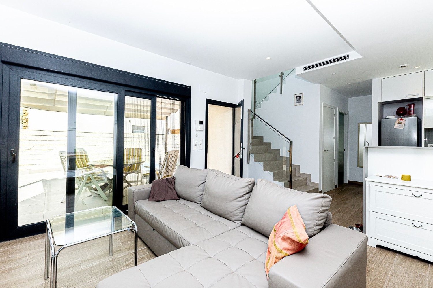  for sale villa Rojales Baix Segura 8