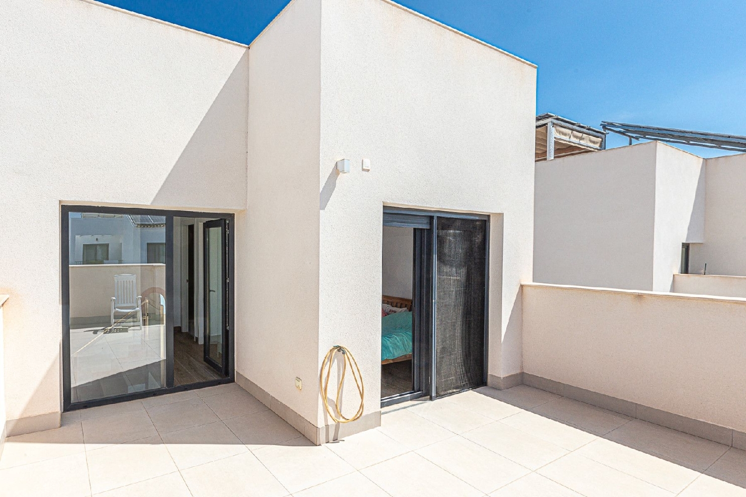  for sale villa Rojales Baix Segura 4