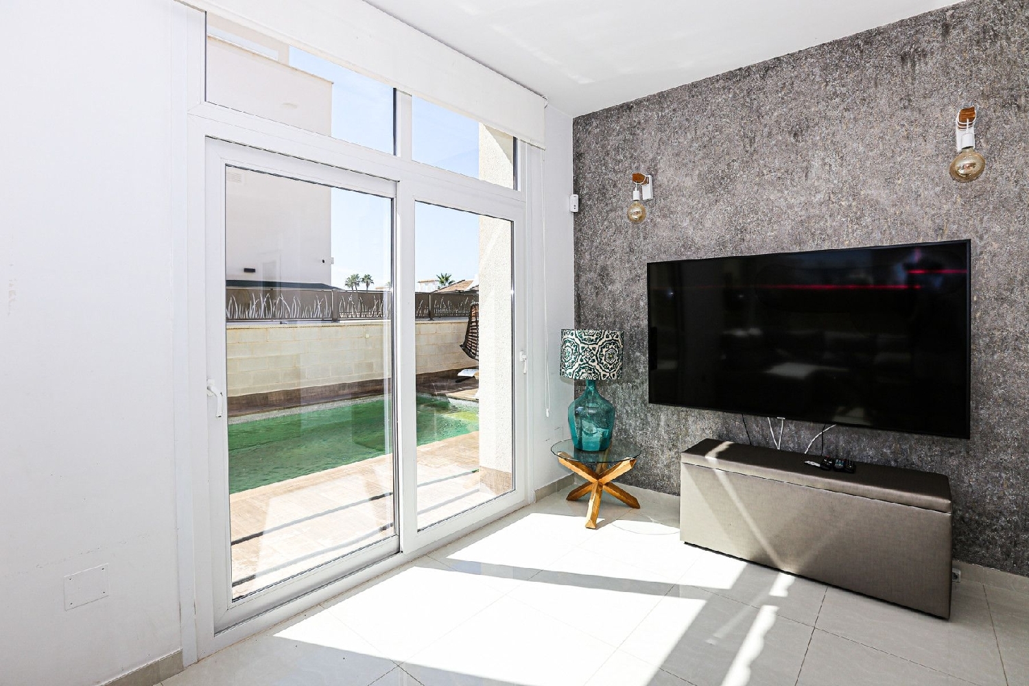  à vendre villa Rojales Baix Segura 7