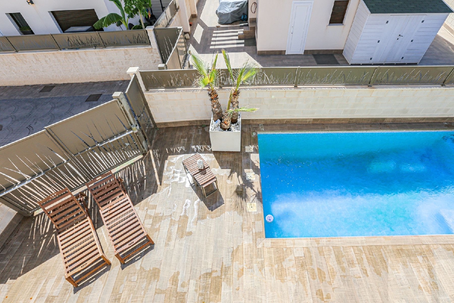  à vendre villa Rojales Baix Segura 3