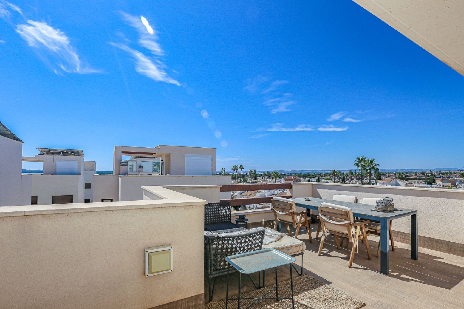  à vendre villa Rojales Baix Segura 4