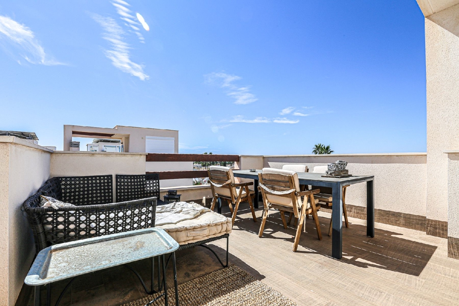  à vendre villa Rojales Baix Segura 5