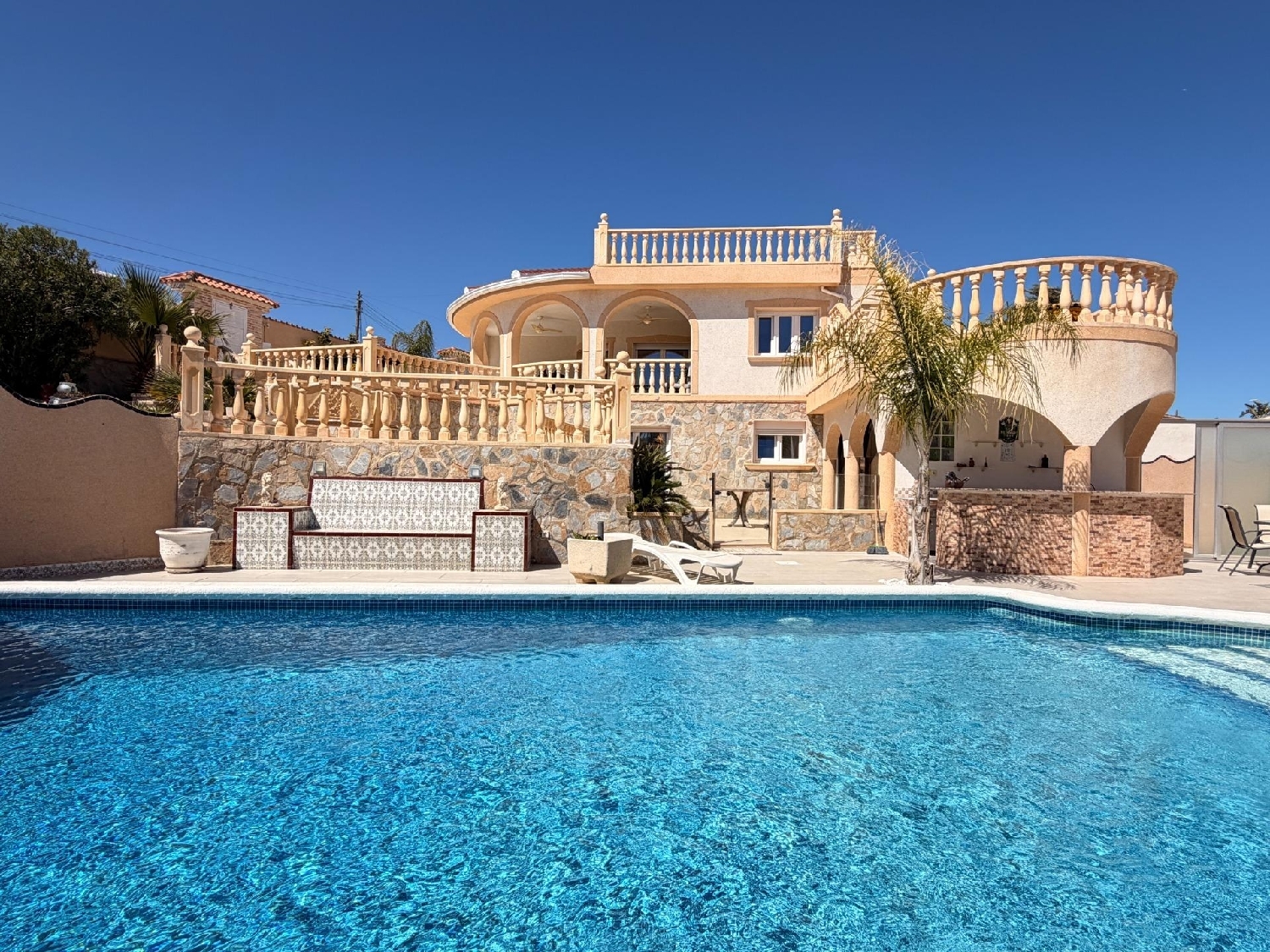  te koop villa Rojales Baix Segura 2