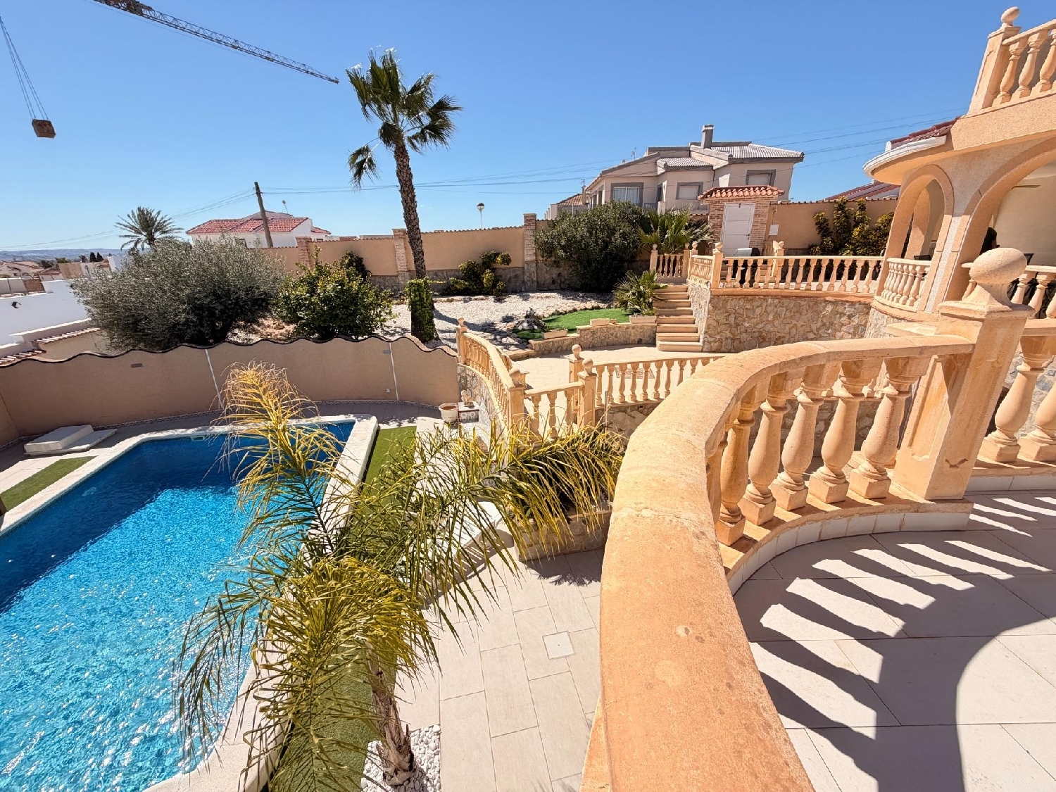  te koop villa Rojales Baix Segura 4