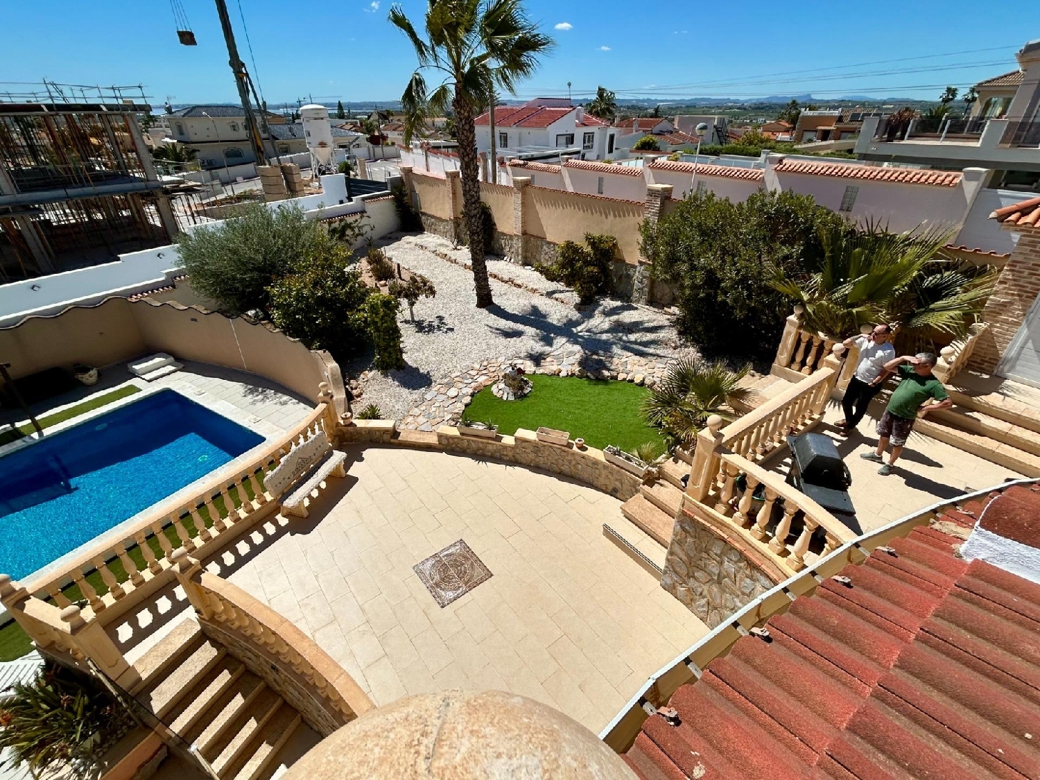  te koop villa Rojales Baix Segura 3