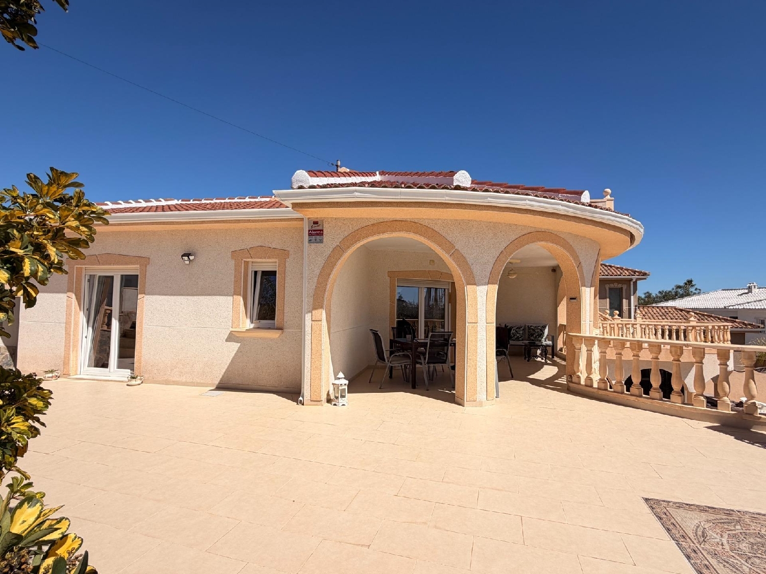  te koop villa Rojales Baix Segura 5