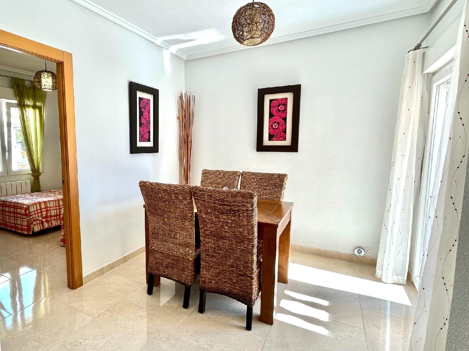  te koop villa Rojales Baix Segura 8