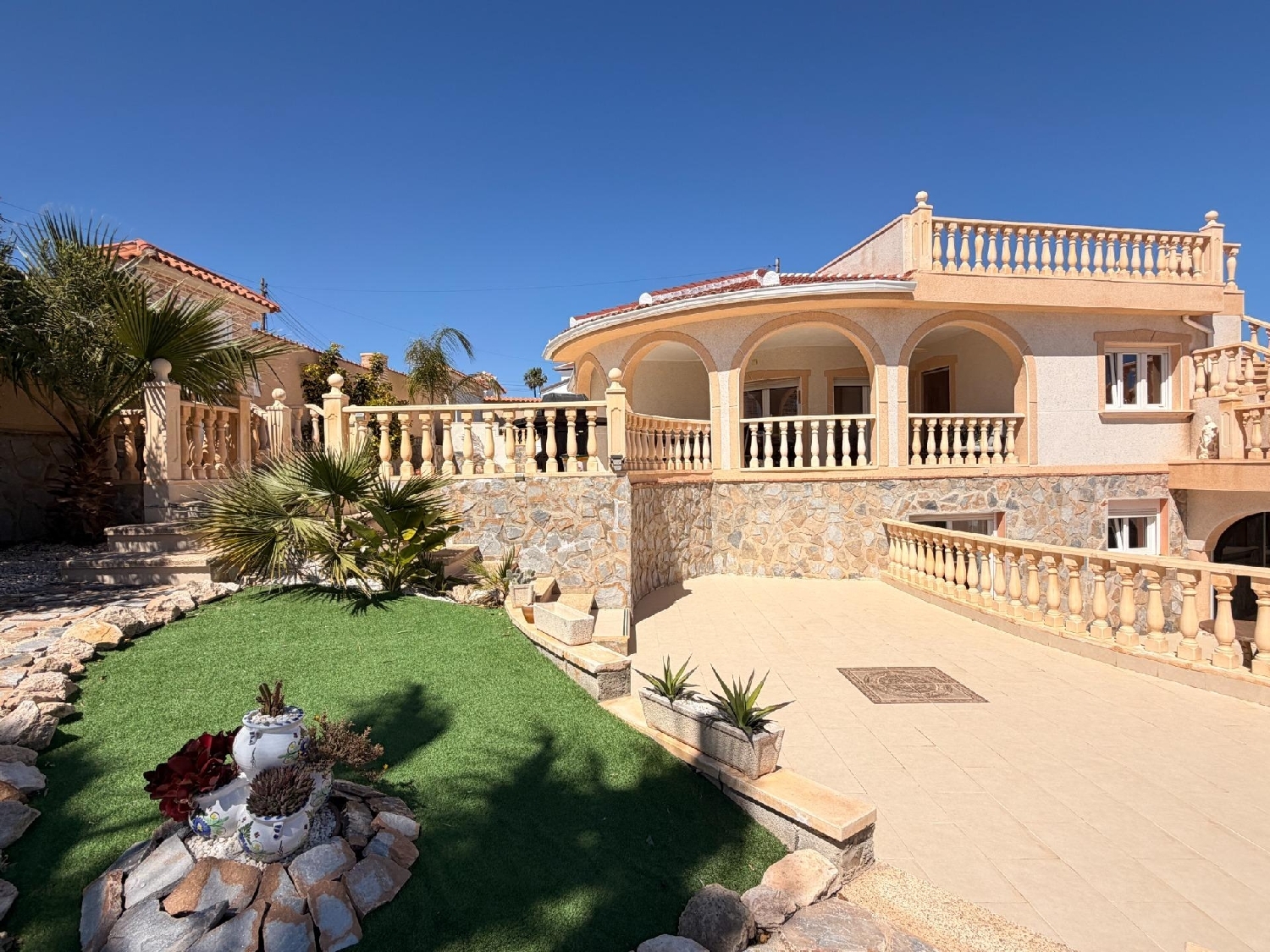  te koop villa Rojales Baix Segura 1