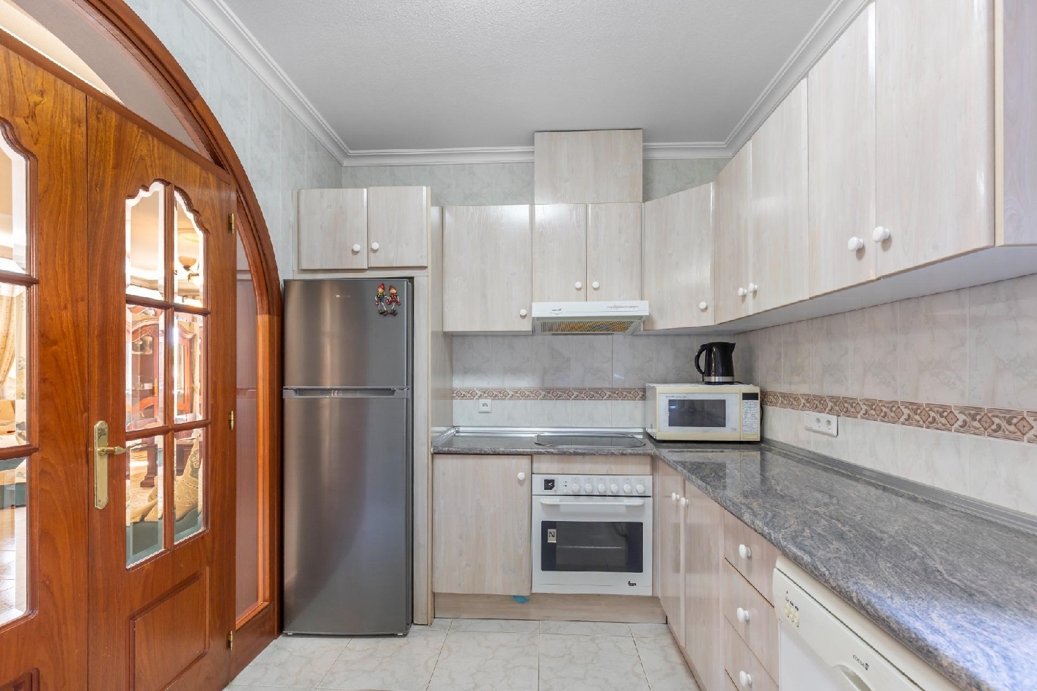  for sale villa Rojales Baix Segura 8