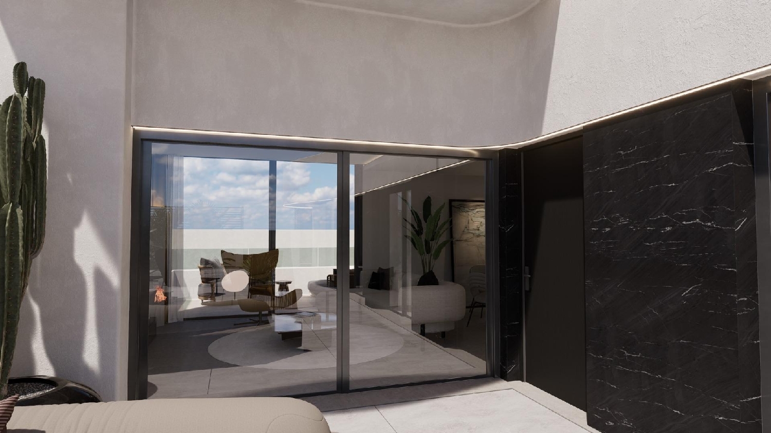  till salu villa Rojales Baix Segura 8