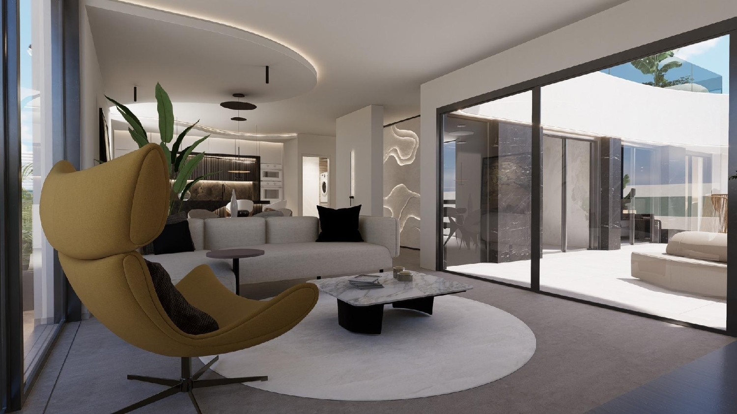  till salu villa Rojales Baix Segura 6