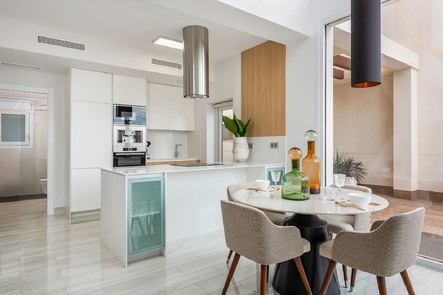  en venta chalet Rojales Baix Segura 8