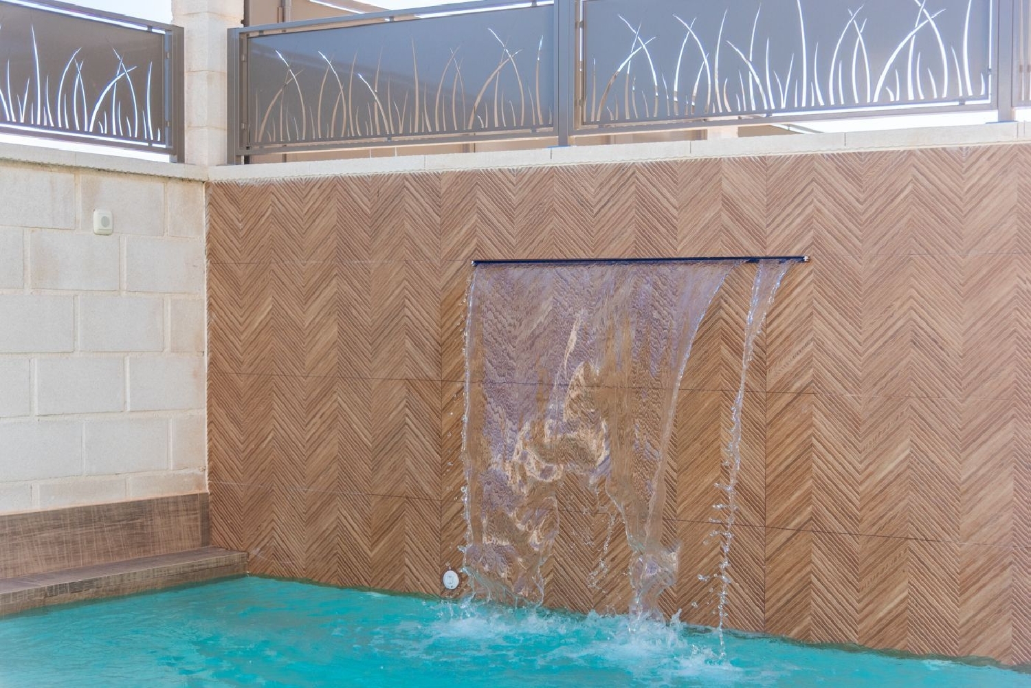  en venta chalet Rojales Baix Segura 3