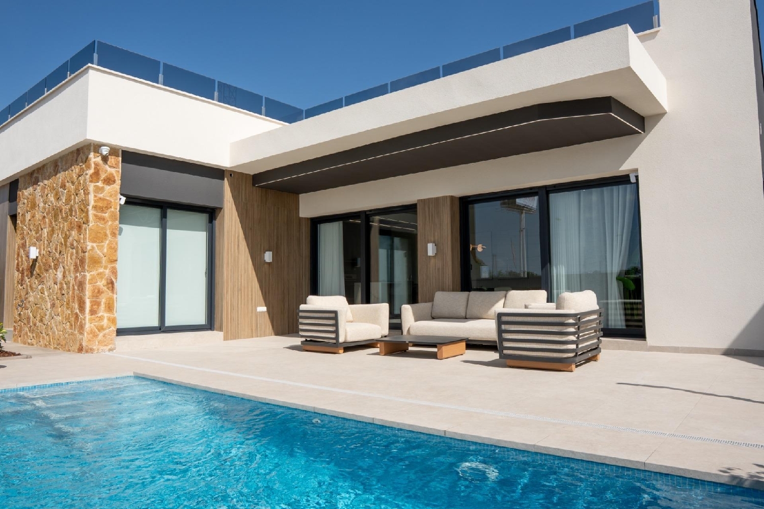  te koop villa Rojales Baix Segura 1