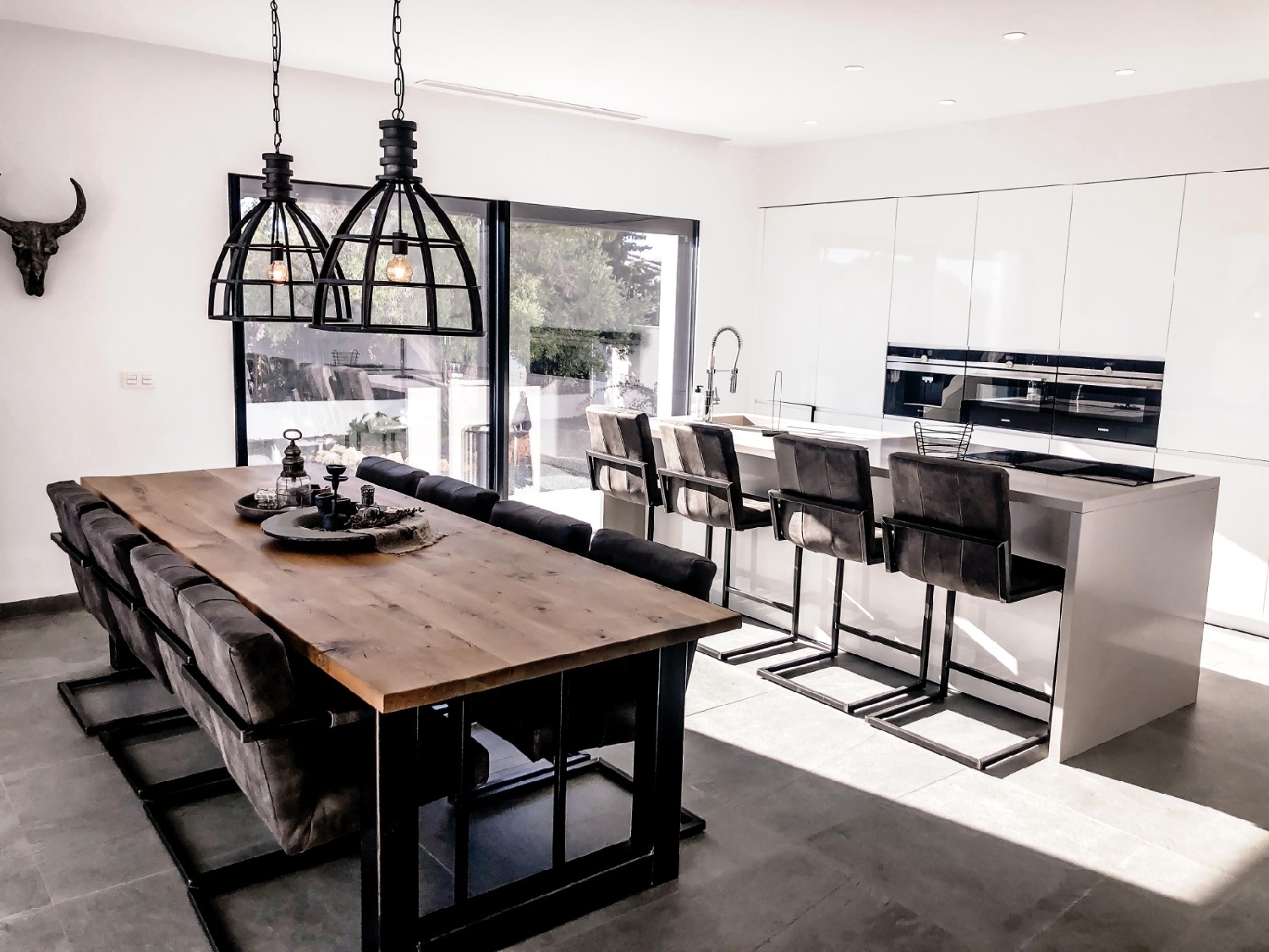  for sale villa Rojales Baix Segura 2