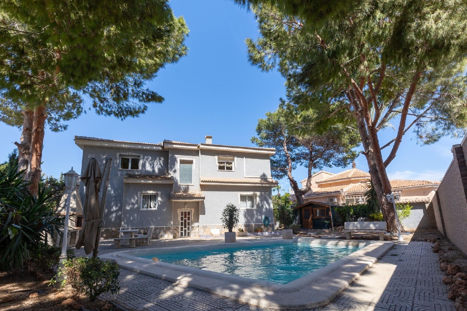  te koop villa Rojales Baix Segura 2