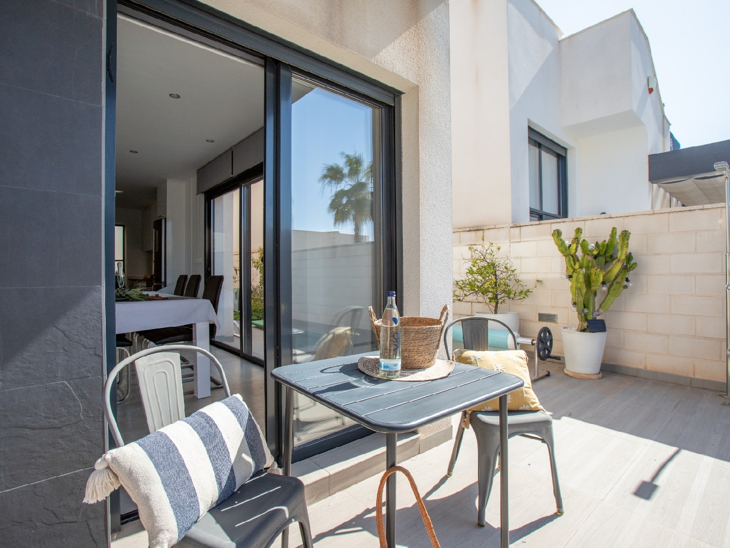  for sale villa Rojales Baix Segura 7