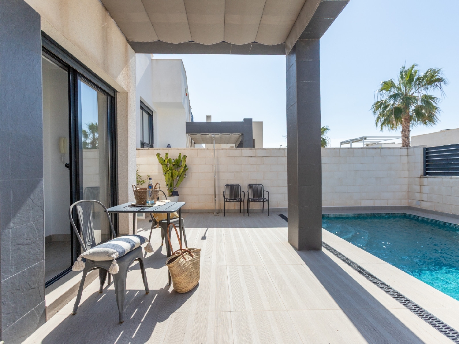  for sale villa Rojales Baix Segura 8