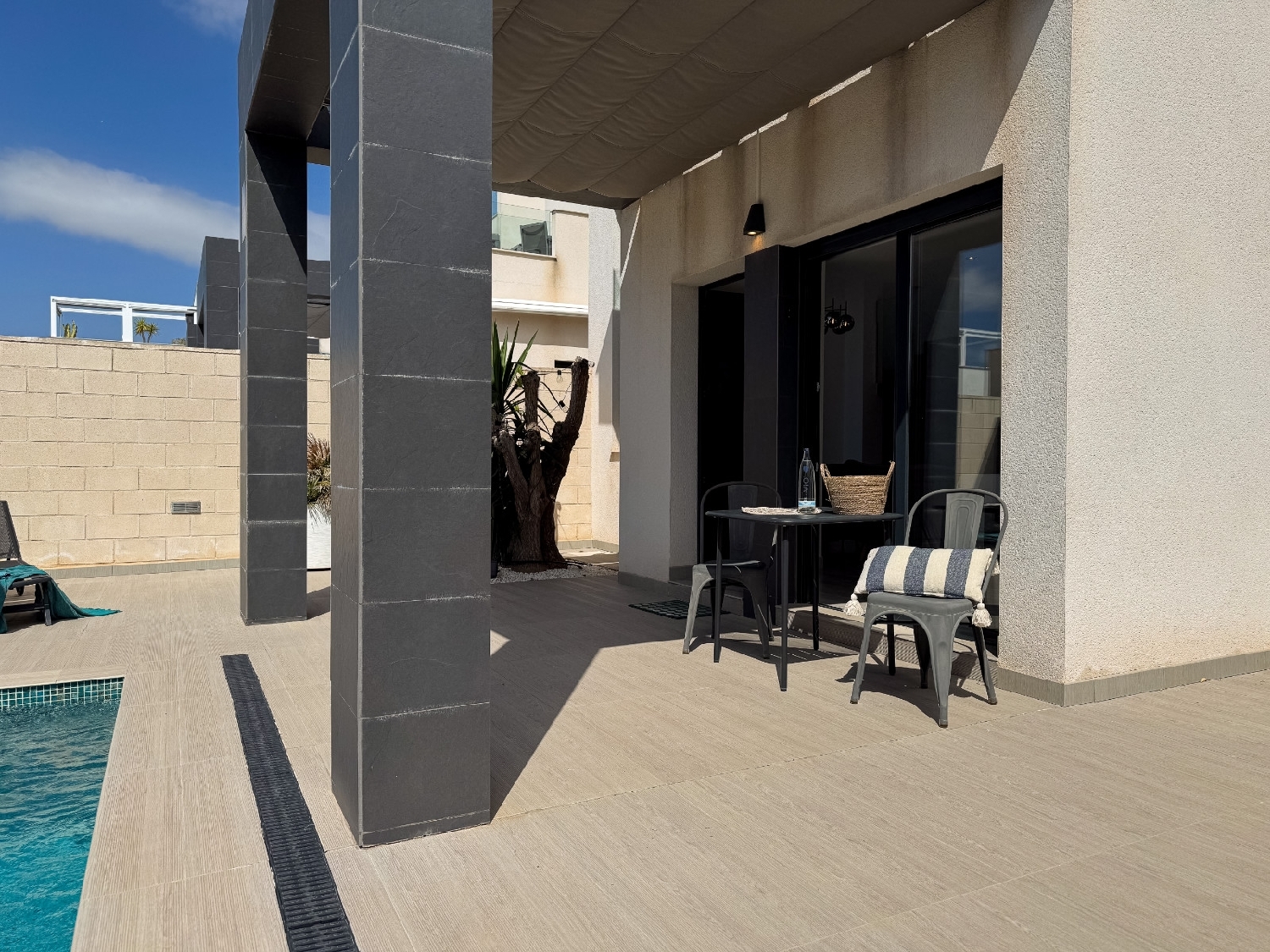  for sale villa Rojales Baix Segura 4