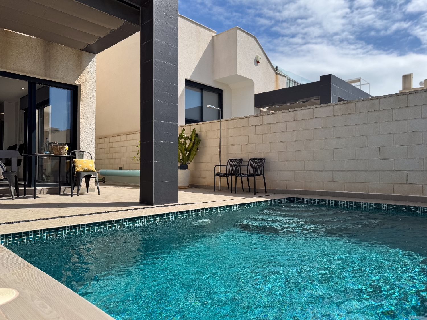  for sale villa Rojales Baix Segura 3