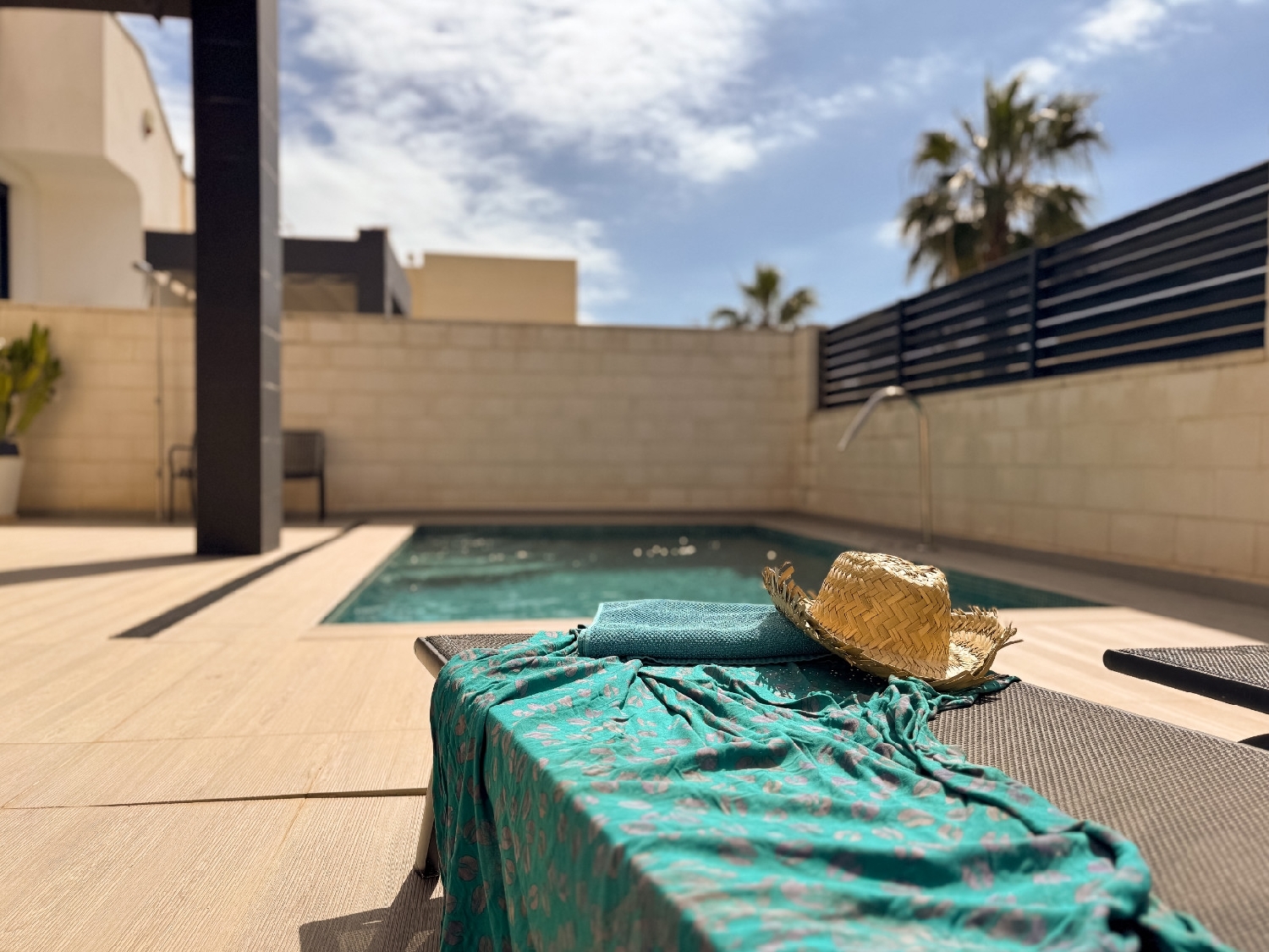  for sale villa Rojales Baix Segura 6