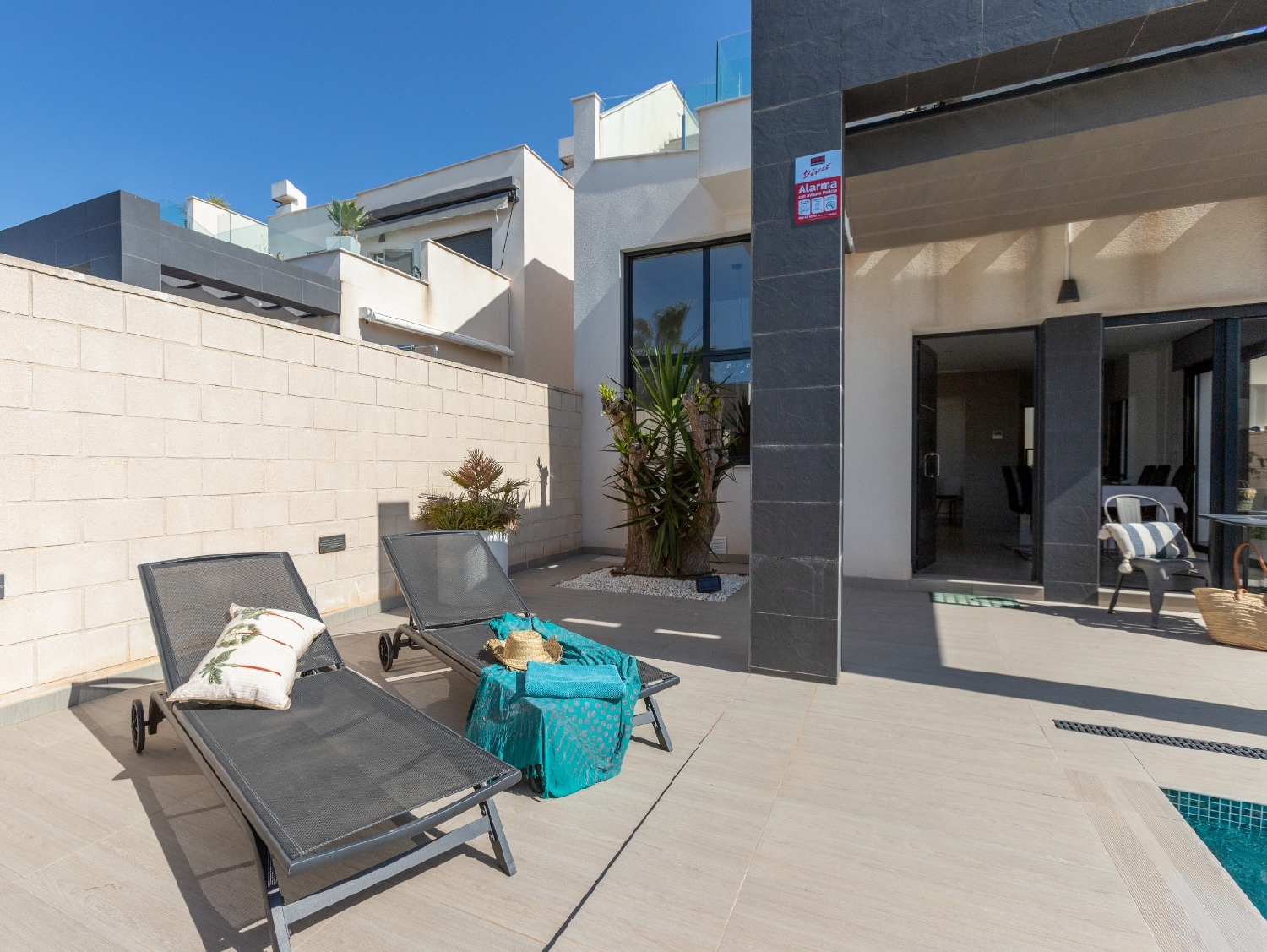  for sale villa Rojales Baix Segura 2