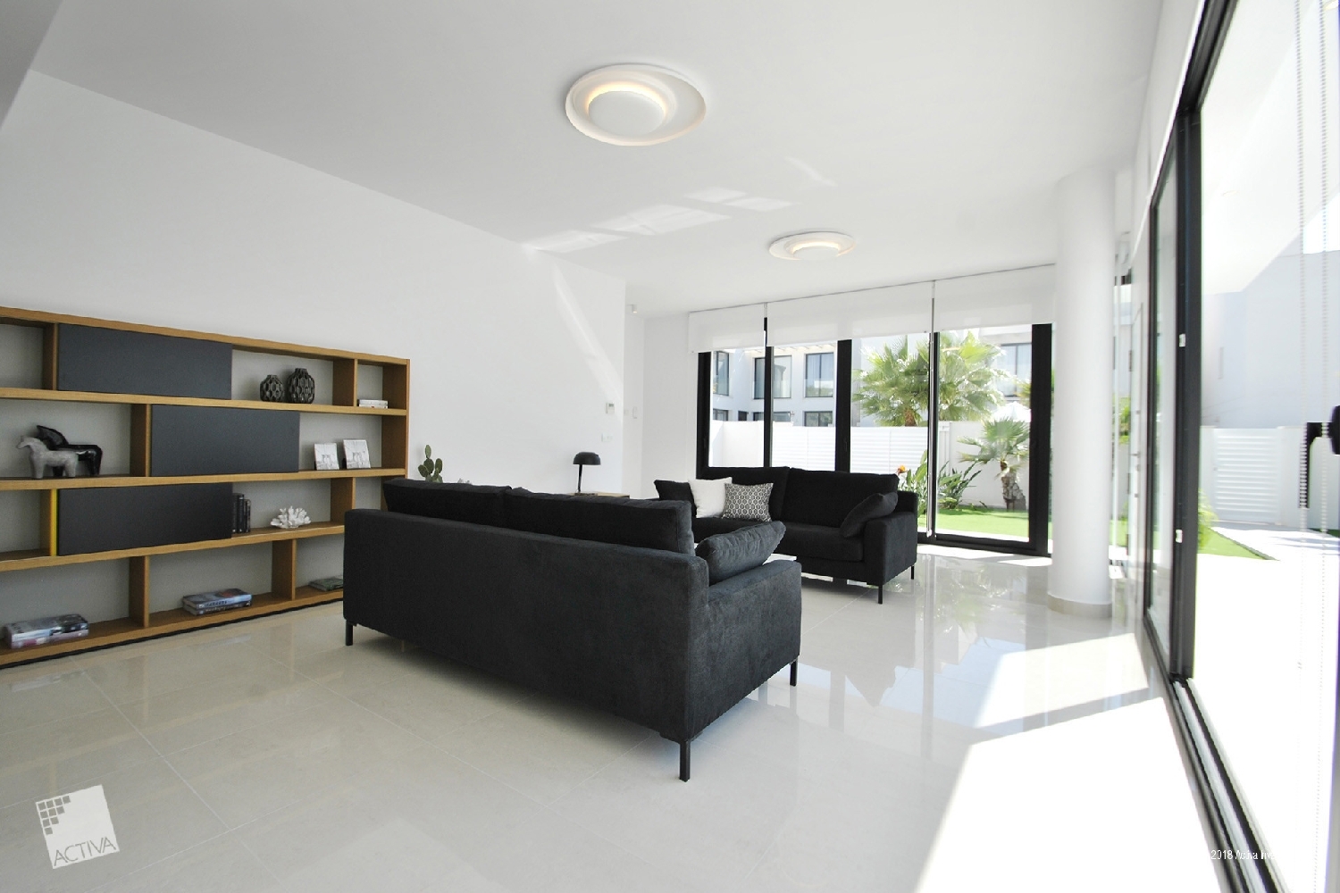  for sale villa Rojales Baix Segura 8