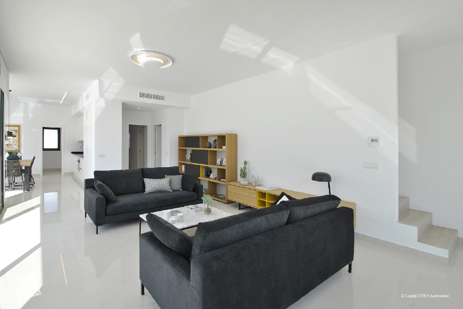  for sale villa Rojales Baix Segura 7