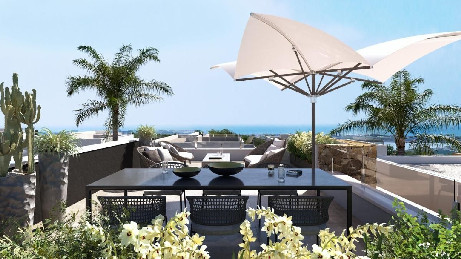  kaufen Villa Rojales Baix Segura 2