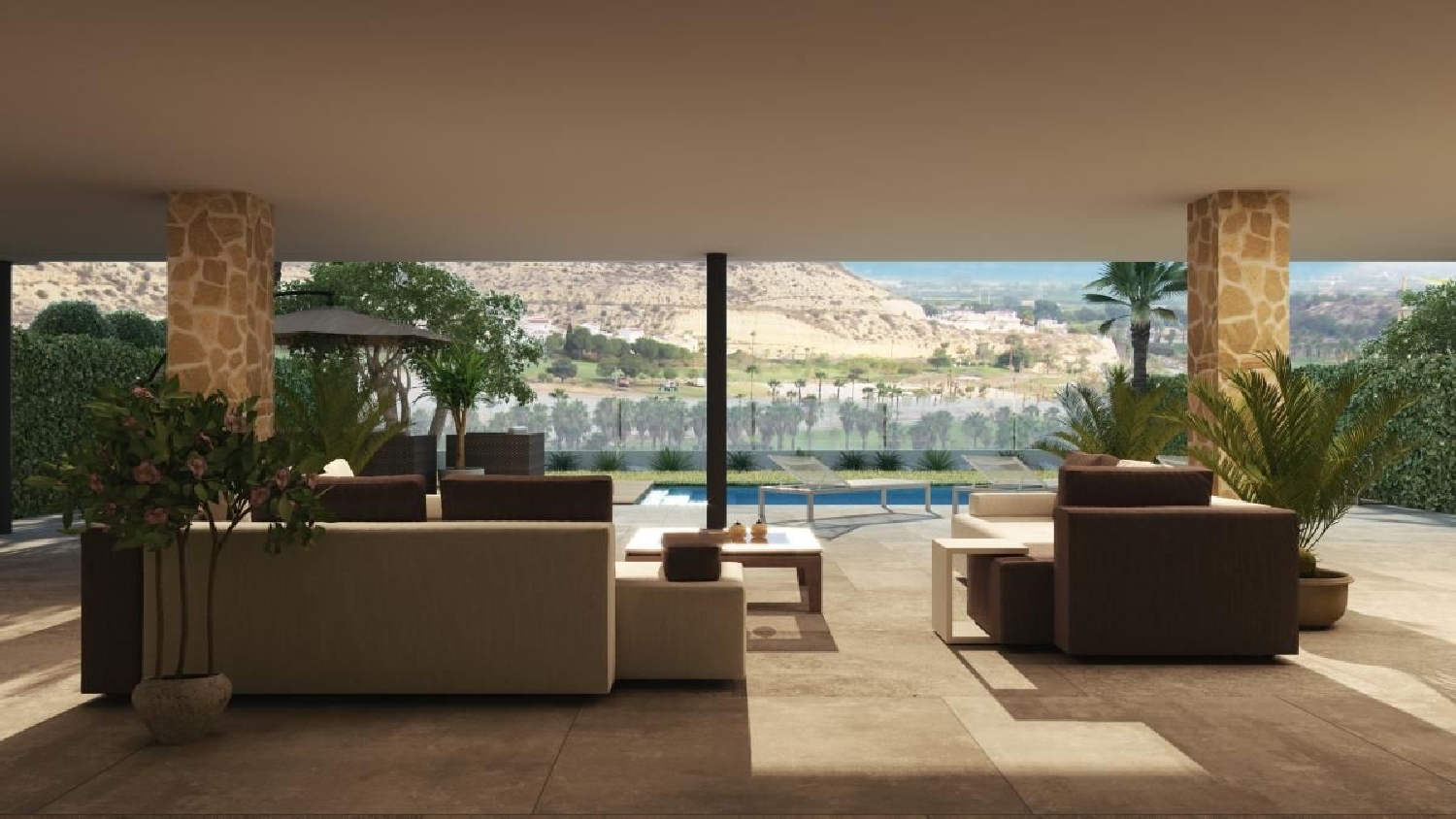  te koop villa Rojales Baix Segura 2