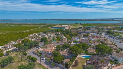 Rojales Baix Segura villa foto 6372226