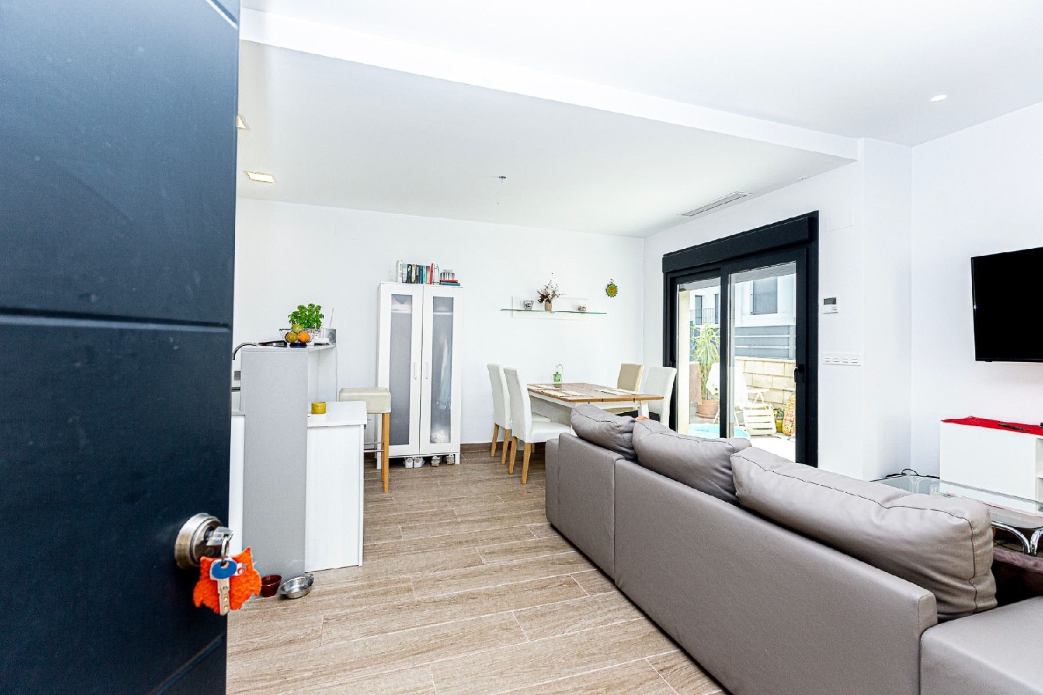  for sale villa Rojales Baix Segura 5