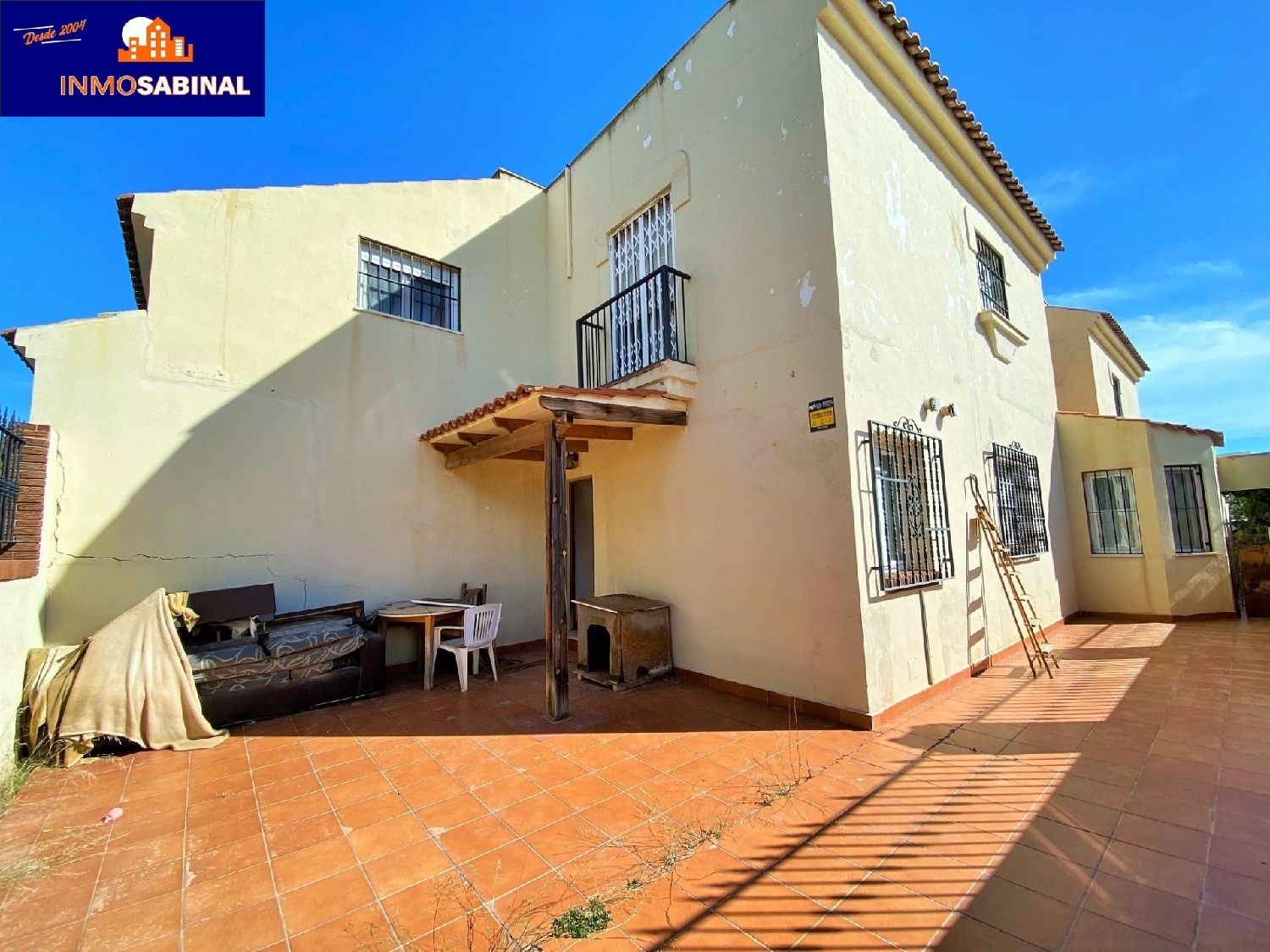  till salu villa Roquetas De Mar Poniente Almeriense 4