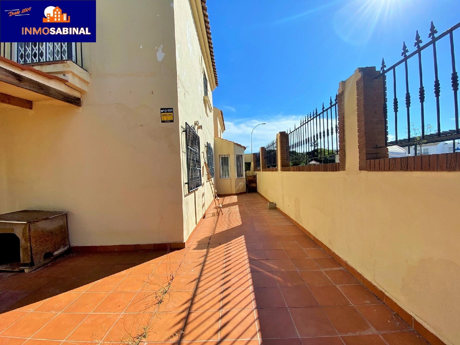  till salu villa Roquetas De Mar Poniente Almeriense 3